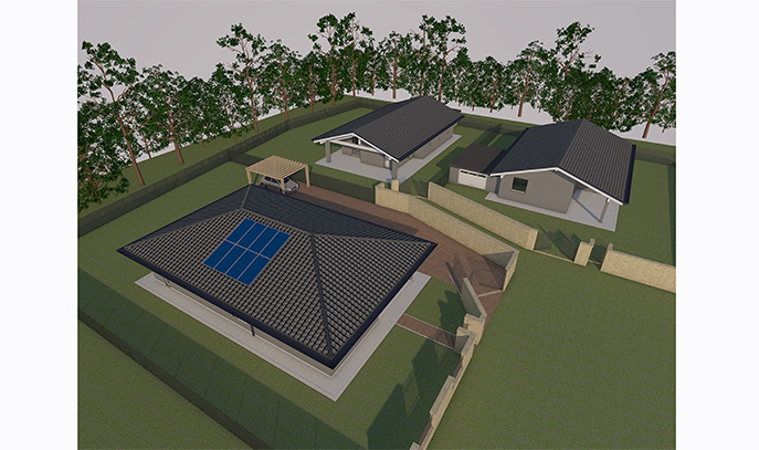 In Progetto